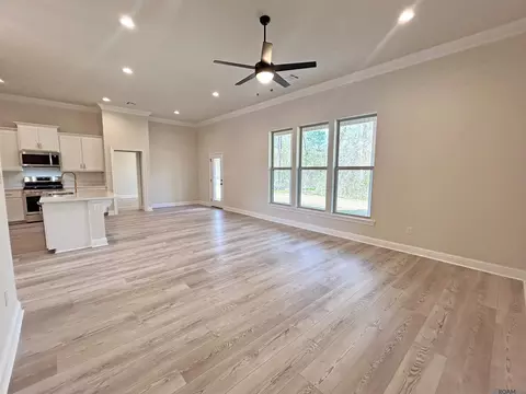 Living - 4958 Trinity Dr, Addis, LA 70710 photo 1 of 2