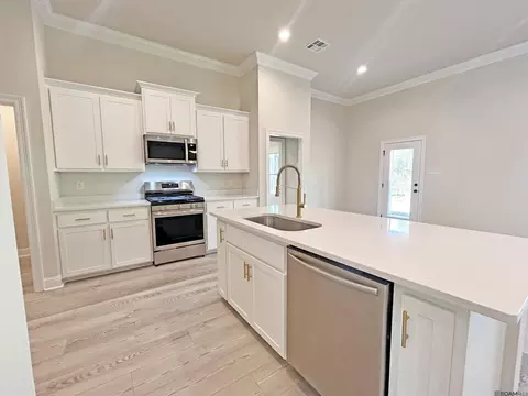 Kitchen - 4958 Trinity Dr, Addis, LA 70710 photo 1 of 2