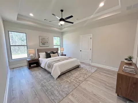 Bedroom - 4958 Trinity Dr, Addis, LA 70710 photo 3 of 3