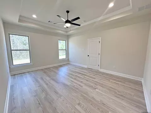 Bedroom - 4958 Trinity Dr, Addis, LA 70710 photo 2 of 3