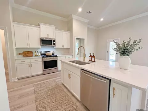 Kitchen - 4958 Trinity Dr, Addis, LA 70710 photo 2 of 2