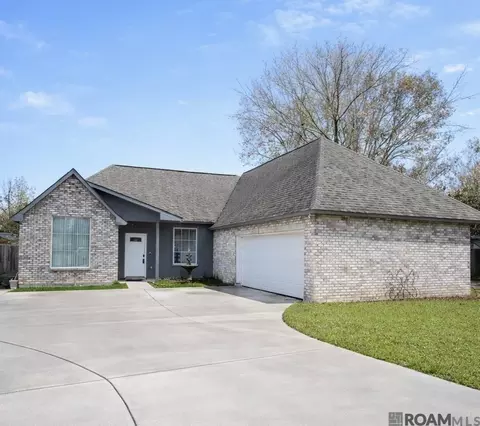 3689 Ramey Dr, Zachary, LA 70791