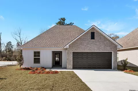 30807 Eden Way Dr, Denham Springs, LA 70726