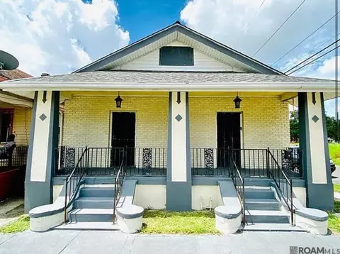 1834-1836 Aubry St, New Orleans, LA 70116