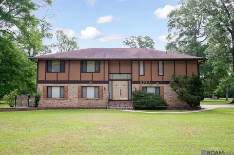 9242 Willow Crk, Greenwell Springs, LA 70739