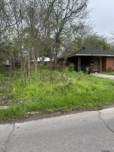 844 W Roosevelt St, Baton Rouge, LA 70802