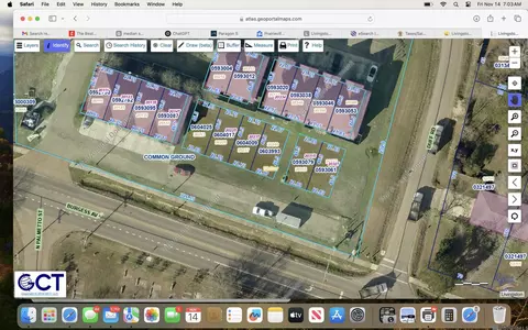 tbd Chateau Dr, Walker, LA 70785