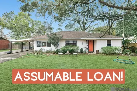 1555 Carter Ave, Baton Rouge, LA 70806