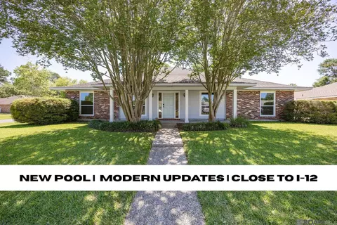 2309 Aspenwood Dr, Baton Rouge, LA 70816