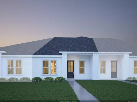5704 Montegudo Blvd, Zachary, LA 70791