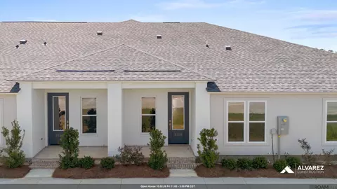 5704 Montegudo Blvd, Zachary, LA 70791