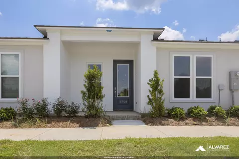 5708 Montegudo Blvd, Zachary, LA 70791