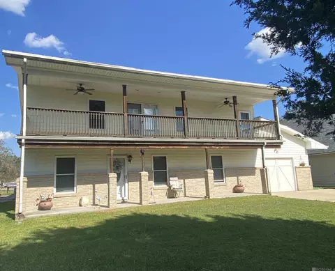 12385 Pecan Island Rd, Jarreau, LA 70749