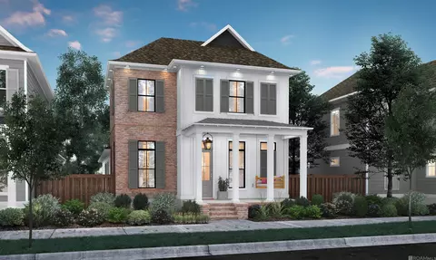 1633 Rouzan Ave, Baton Rouge, LA 70808
