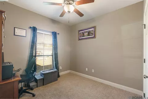 Bedroom - 12722 Darby Dr, Walker, LA 70785 photo 2 of 2