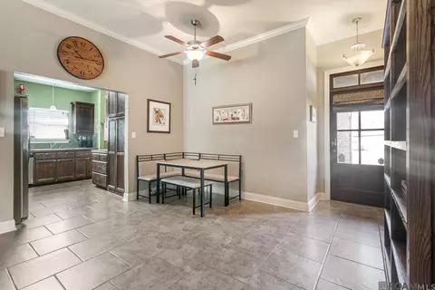 Entry Way - 12722 Darby Dr, Walker, LA 70785 photo 1 of 2