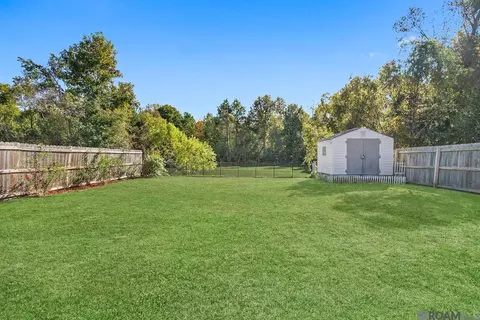 Exterior - 12722 Darby Dr, Walker, LA 70785 photo 1 of 3