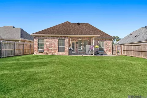 Exterior - 12722 Darby Dr, Walker, LA 70785 photo 2 of 3