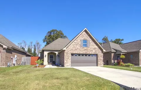 19089 Greenleaf Cir, Ponchatoula, LA 70454