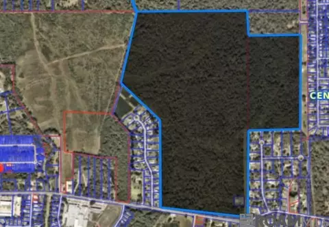 14790 Wax Rd, Central, LA 70739