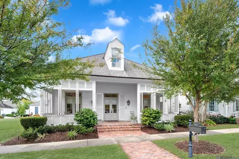 7766 Settlers Cir, Baton Rouge, LA 70810