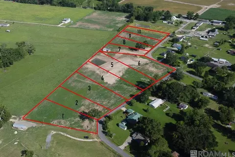 lot3 Cleveland Rd, Fordoche, LA 70732