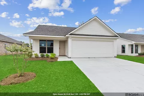 1245 W Amber St, Gonzales, LA 70737