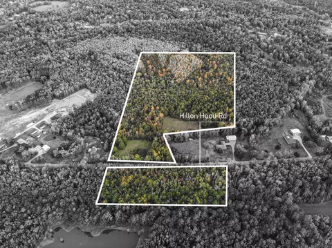 27 Acres Hillon Hood Rd, Denham Springs, LA 70726