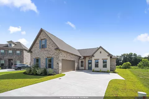 15250 Hazelwood Ct, Prairieville, LA 70769