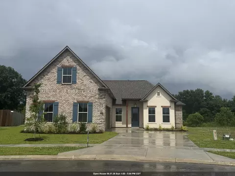 15250 Hazelwood Ct, Prairieville, LA 70769