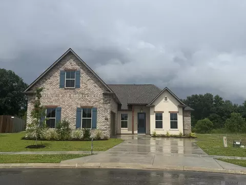 15250 Hazelwood Ct, Prairieville, LA 70769