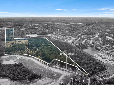 12850 Brown Rd, Denham Springs, LA 70726