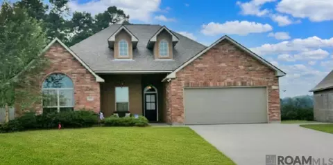 13626 Cantebury Ave, Denham Springs, LA 70726