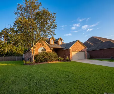 13626 Cantebury Ave, Denham Springs, LA 70726