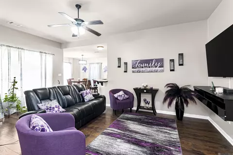 9188 Redwood Lake Blvd, Zachary, LA 70791