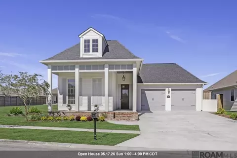 38182 Emery Ln, Prairieville, LA 70769