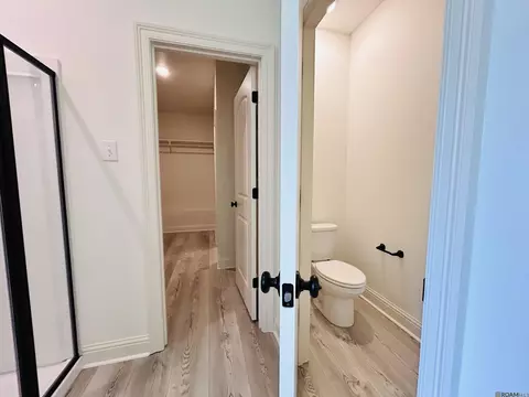 Entry Way - 4966 Trinity Dr, Addis, LA 70710 photo 2 of 3