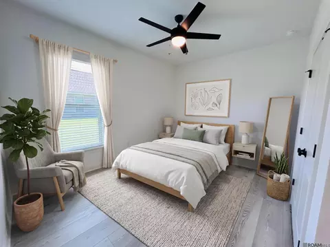 Bedroom - 4966 Trinity Dr, Addis, LA 70710 photo 3 of 5