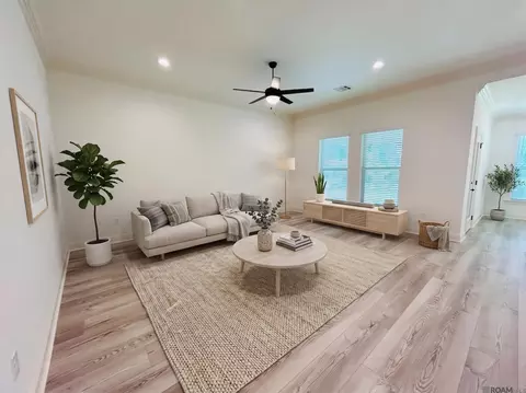Living - 4966 Trinity Dr, Addis, LA 70710 photo 2 of 2