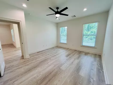 Bedroom - 4966 Trinity Dr, Addis, LA 70710 photo 4 of 5