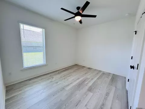 Bedroom - 4966 Trinity Dr, Addis, LA 70710 photo 2 of 5