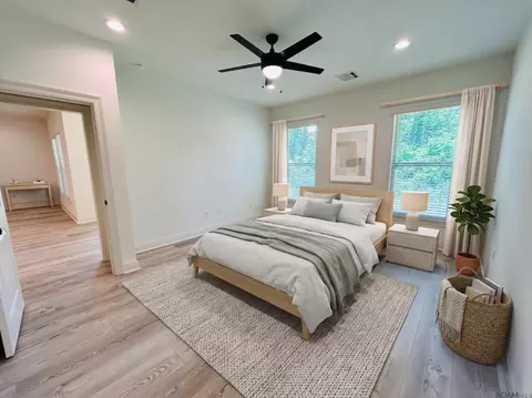 Bedroom - 4966 Trinity Dr, Addis, LA 70710 photo 5 of 5