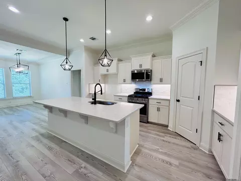 Kitchen - 4966 Trinity Dr, Addis, LA 70710 photo 2 of 3