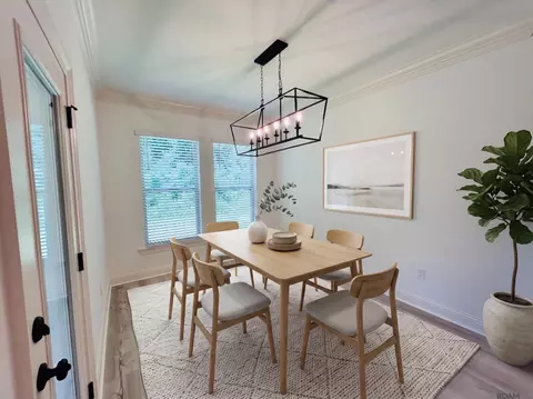 Dining - 4966 Trinity Dr, Addis, LA 70710 photo 1 of 1