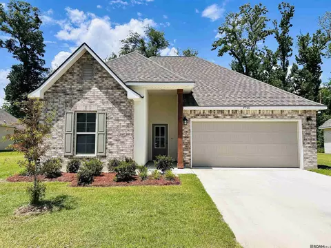 Exterior - 4966 Trinity Dr, Addis, LA 70710 photo 1 of 2