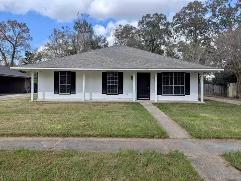 16523 Bonham Ave, Baton Rouge, LA 70816