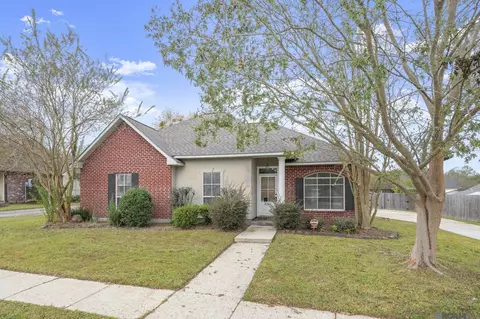 4325 Spring Hollow Ct, Zachary, LA 70791