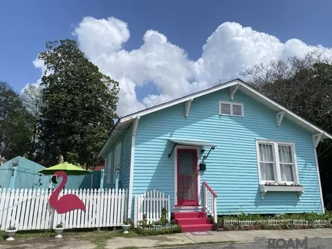 818 Costello Ln, Baton Rouge, LA 70802