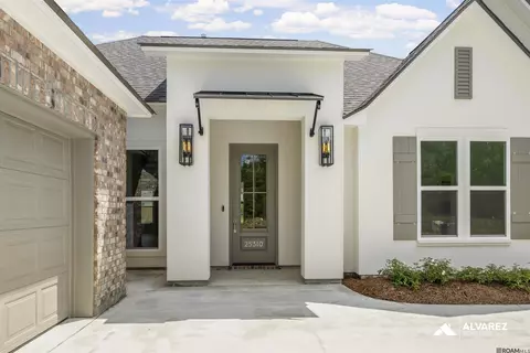 25310 Burlington Ave, Denham Springs, LA 70726