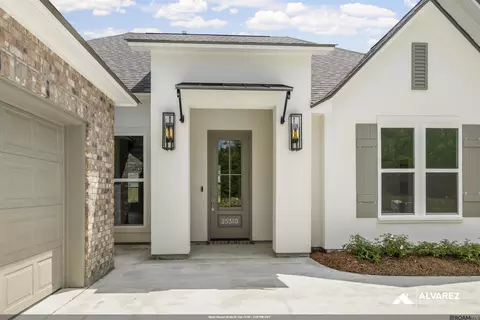 25310 Burlington Ave, Denham Springs, LA 70726